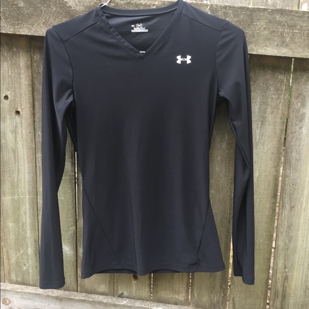 Under Armour Long Sleeve Shirt